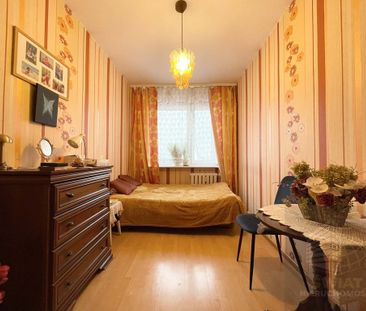 Wynajem, 3 pokoje przy Uniwersytecie, Gumieńce - Фото 4