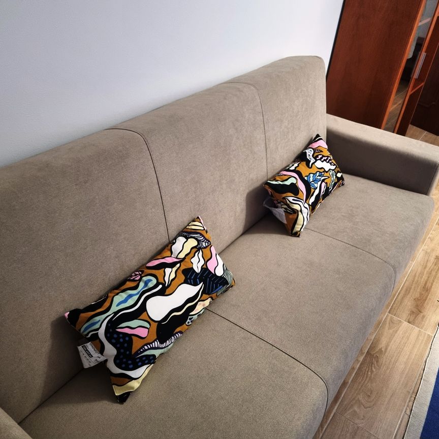 Apartamento em Altura para Arrendamento de 15 de Setembro a 16 de Junho. - Photo 1