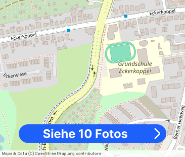 4 Zimmer Wohntraum im 6. OG des Charlie-Mills-Quartiers! - Foto 1