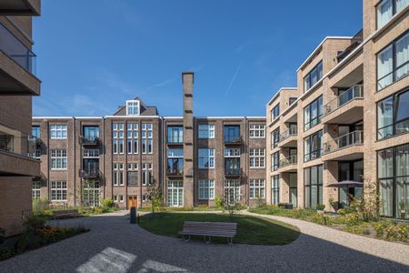 Appartement te huur: Verspronckweg 150-D40 2023 BP Haarlem - Foto 4