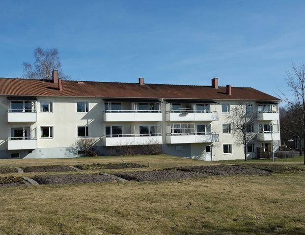 Östergötland - Photo 1