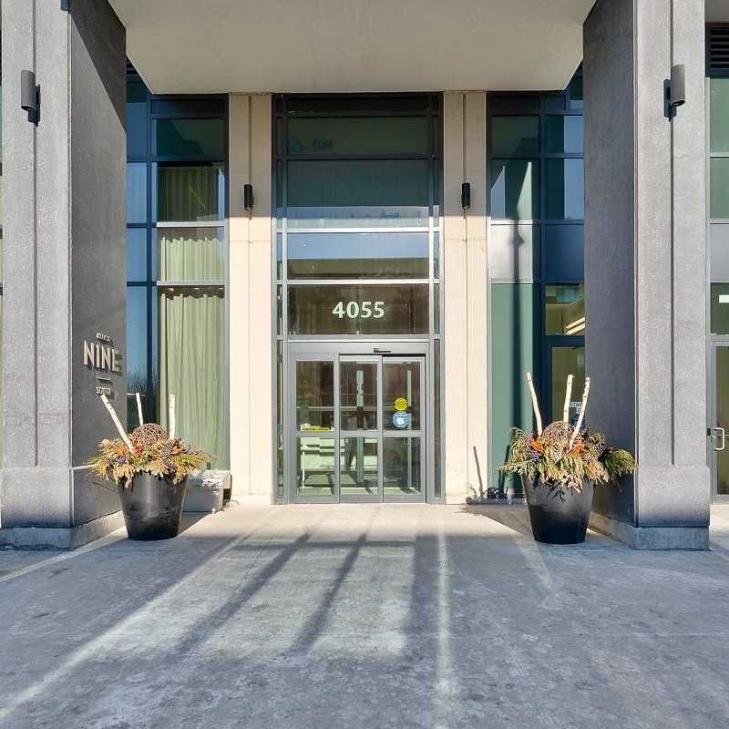For Lease - 4055 Parkside Village Drive Unit# 424, Mississauga, Ontario - Photo 1
