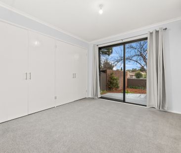 3 Roughley Place, Florey ACT 2615 - Townhouse For Rent | Domain - Photo 4