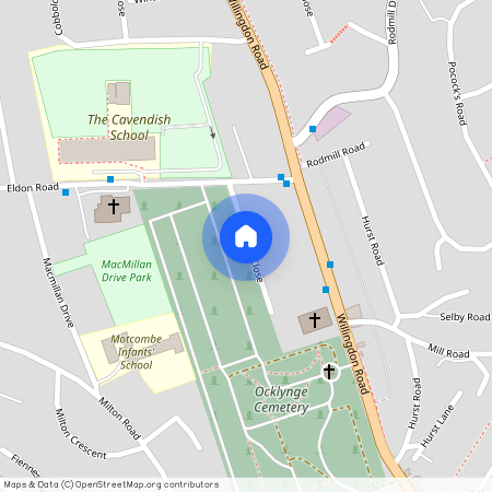 Long Acre Close, Eastbourne, East Sussex, BN21