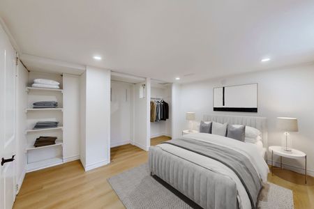 For Lease - 164 William Street Unit# BSMT, Toronto, Ontario - Photo 2