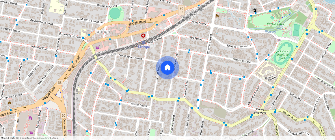 5/73 Beatrice Street, Taringa, QLD 4068