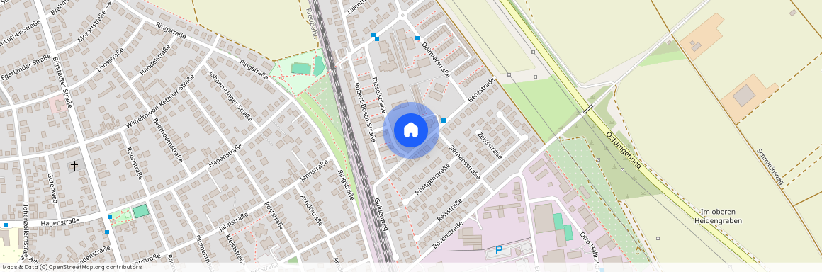 Dieselstraße 28, 68623 Hessen - Lampertheim