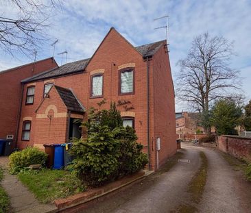 1 bedroom maisonette to rent - Photo 6