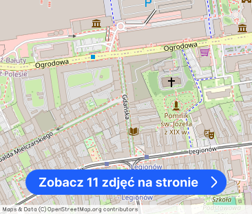 Komfortowe mieszkanie dla singla lub pary - Zdjęcie 1