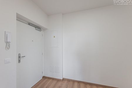 Pronájem bytu 1+kk 40 m² - Фото 2