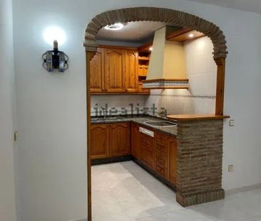 Alquiler de piso en Avenida España, 49 - Photo 3