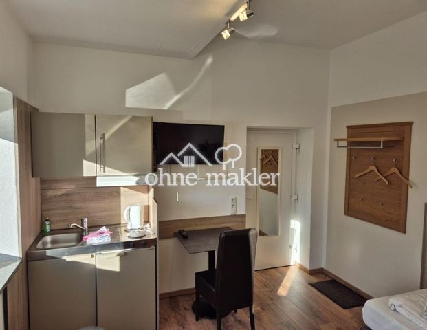 Serviced Apartments - Foto 1