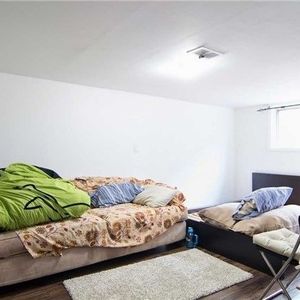 For Lease - 186 Maurice Drive Unit# Bsmt, Oakville, Ontario - Photo 2