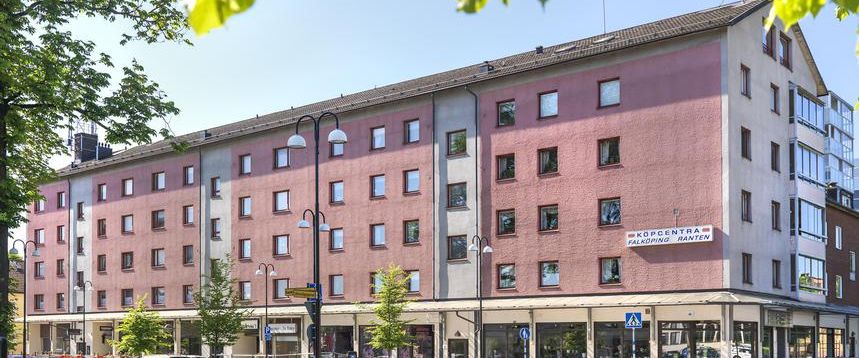 St Sigfridsgatan 55 - Photo 1