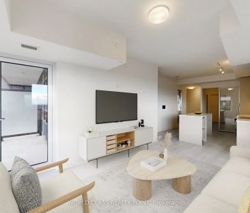 395 Dundas Street W #818 - Photo 1