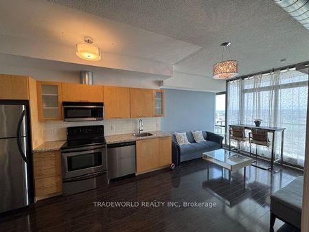 Pure Spirit Lofts , #1805 - Photo 2