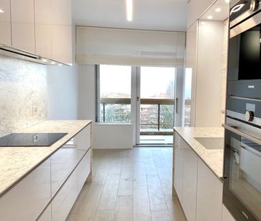 Luxury Apartment for Rent – Stunning View of the Lake and Montblanc - Photo 5