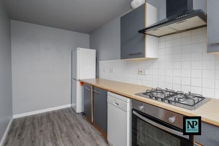 1 bedroom apartment to rent - Photo 3