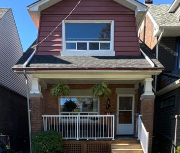 For Lease - 46 Kent Road, Toronto, Ontario - Photo 6