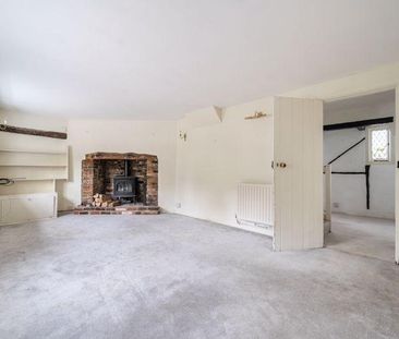 2 bedroom cottage to rent - Photo 1