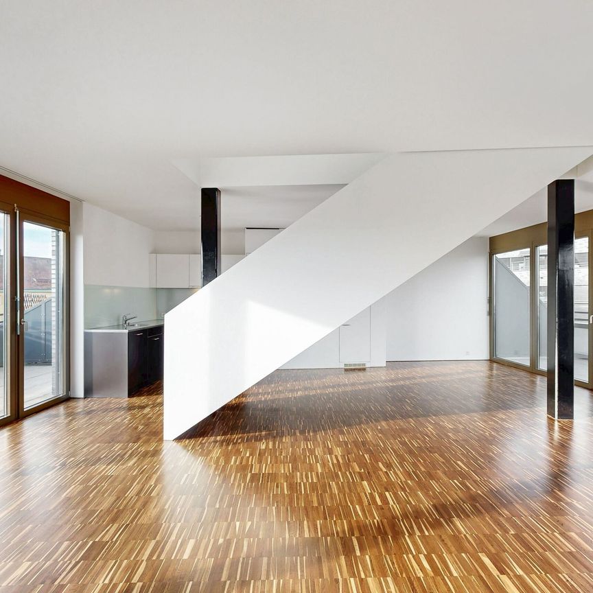 Architecture meets Lifestyle with Winter Campaign - Foto 1