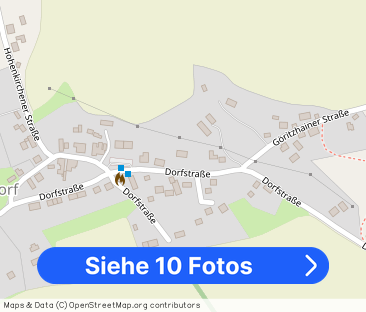 Helle 2-Raum-Wohnung mit Einbauküche in Lunzenau OT Berthelsdorf! - Foto 1