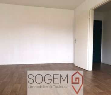 Appartement T2 en location à Blagnac - Photo 3
