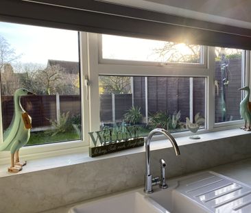 Beautifully-renovated 2 bed semi detached house in Boston, Lincs. - Photo 6