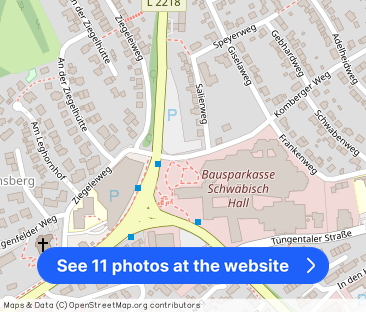 Moderne 2,5-Zimmer-Wohnung in attraktiver Lage mit Balkon - Photo 1