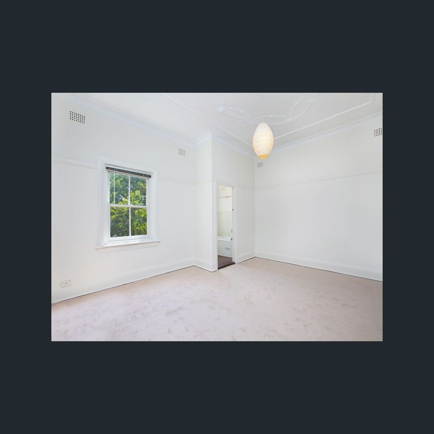 7/2 ALLEN STREET, Glebe, NSW 2037 - Photo 1