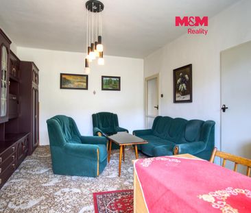 Pronájem bytu 2+1 52 m², Sokolovská 1328, Ostrava Poruba - Photo 4
