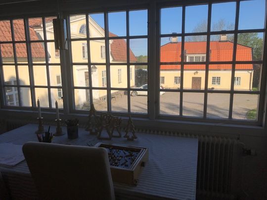 Östra Flygeln, Stjärnhovs säteri - Foto 1