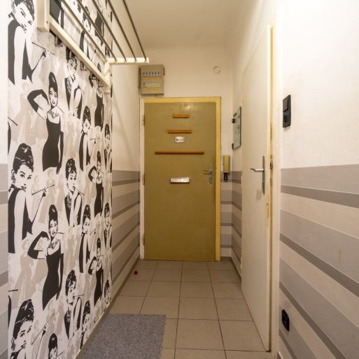 Single- Studenten Hit in ausgezeichneter Lage im 18. Wiener Bezirk - Photo 1