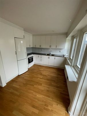 Hovgårdsvägen 10 A - Foto 1