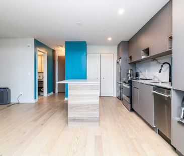 Appartement - 332-201 Rue Jacques-Le Ber - Photo 6