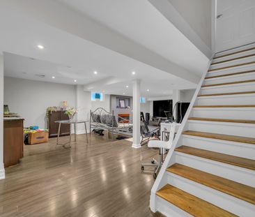 For Lease - 37 Gretman Crescent, Markham, Ontario - Photo 2
