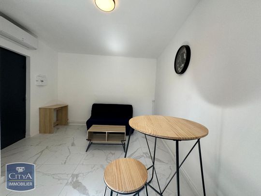 Location Appartement 1 pièce 16m² AVIGNON 84000 - Photo 1