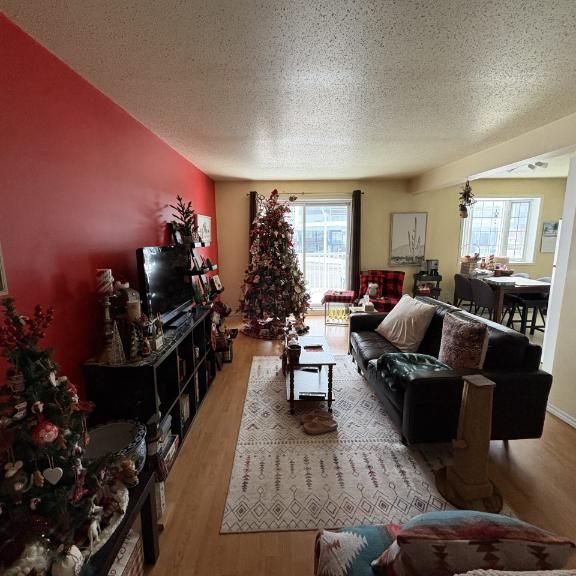 Appartement 4 ½ à louer Sainte-Foy / Sillery juillet 2026 - Photo 1