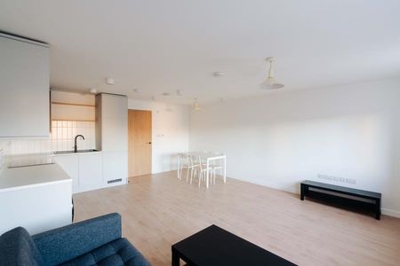 1 bedroom apartment to rent - Photo 5