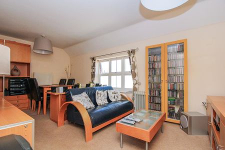 1 bedroom apartment to rent - Photo 5