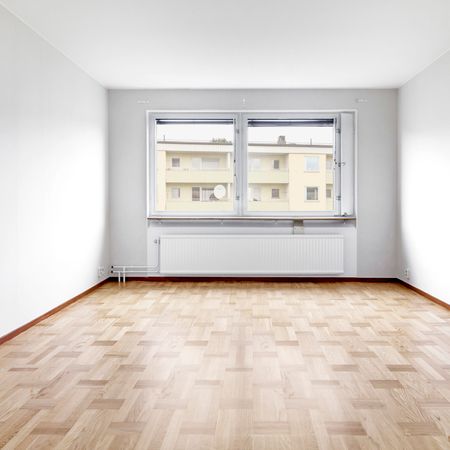 Domaregatan 12 B - Photo 3
