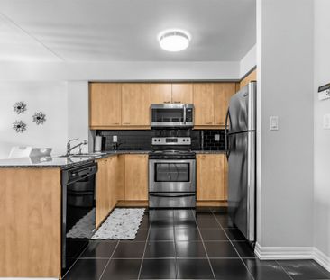 For Lease - 1403 Royal York Road Unit# 214, Toronto, Ontario - Photo 6