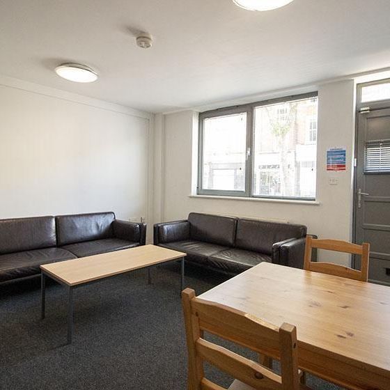 5 bedroom maisonette to rent - Photo 1