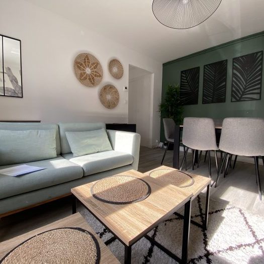 BELLE COLOCATION PROCHE RECOUVRANCE- LA1902 - Photo 1