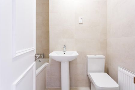 Parkhill Road, Belsize Park, London - Photo 5