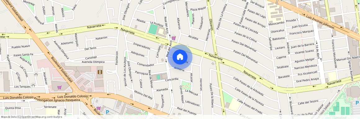 Valle Verde, 83200, Hermosillo