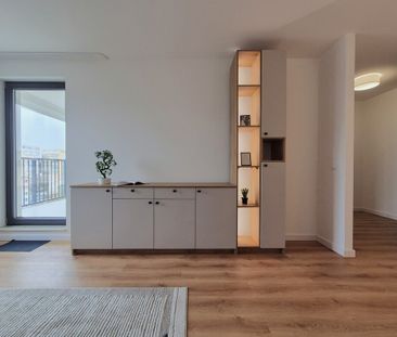 Nowe | Pomorzany | Komfortowy wynajem - Zdjęcie 3