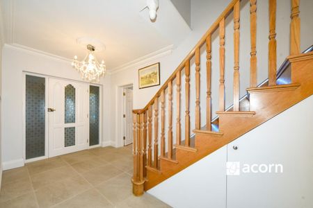 8 bedroom house to rent - Photo 4