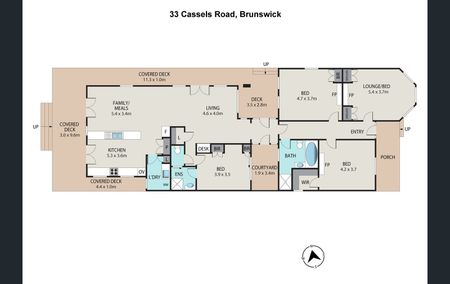 33 Cassels Road, Brunswick VIC 3056 - Photo 4