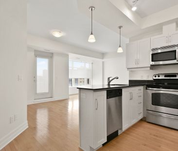For Lease - 75 Cleary Avenue Unit# 402, Carlingwood - Westboro and ... - Photo 6
